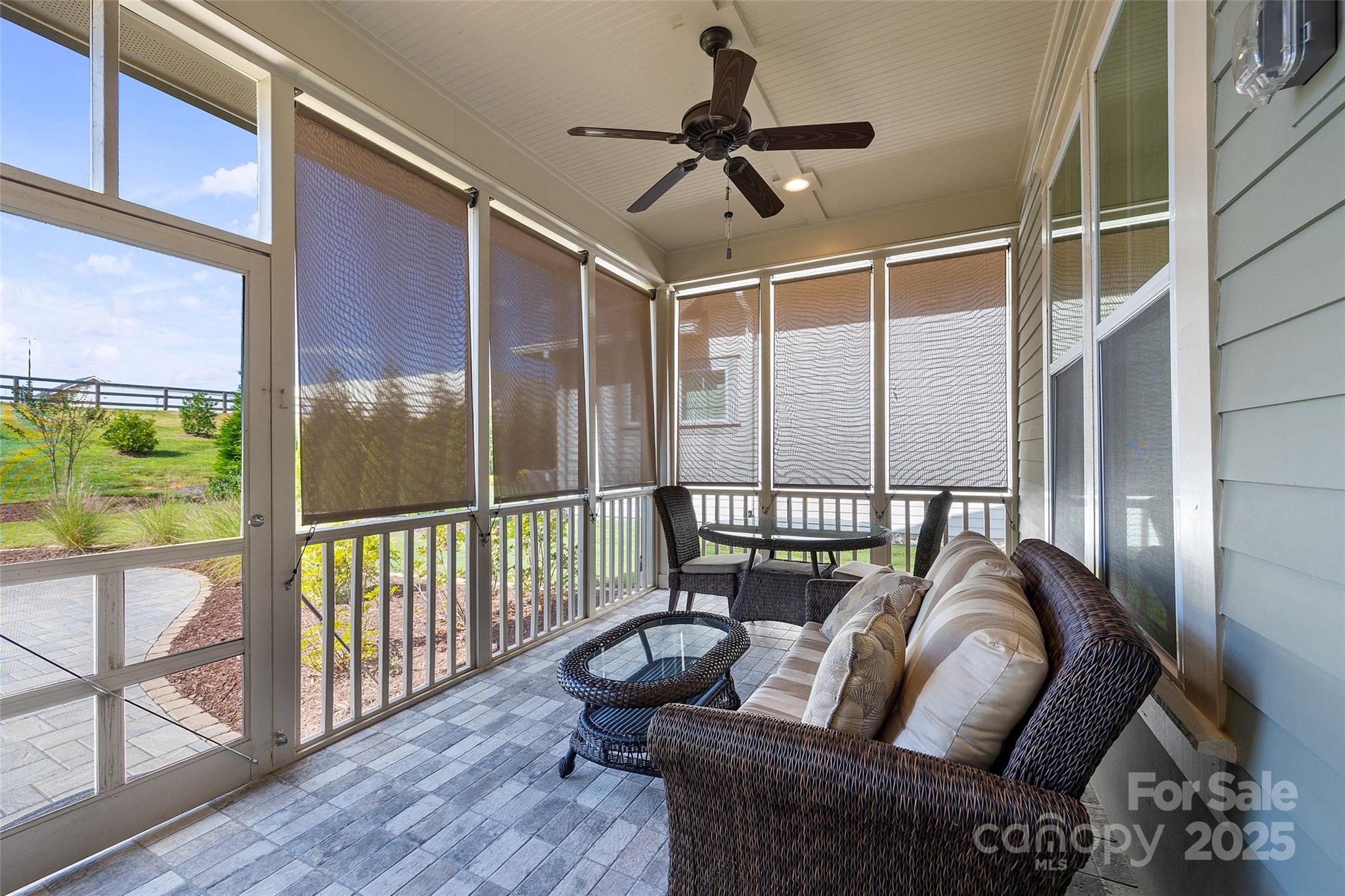 Cottages at Marvin Gardens - Residential