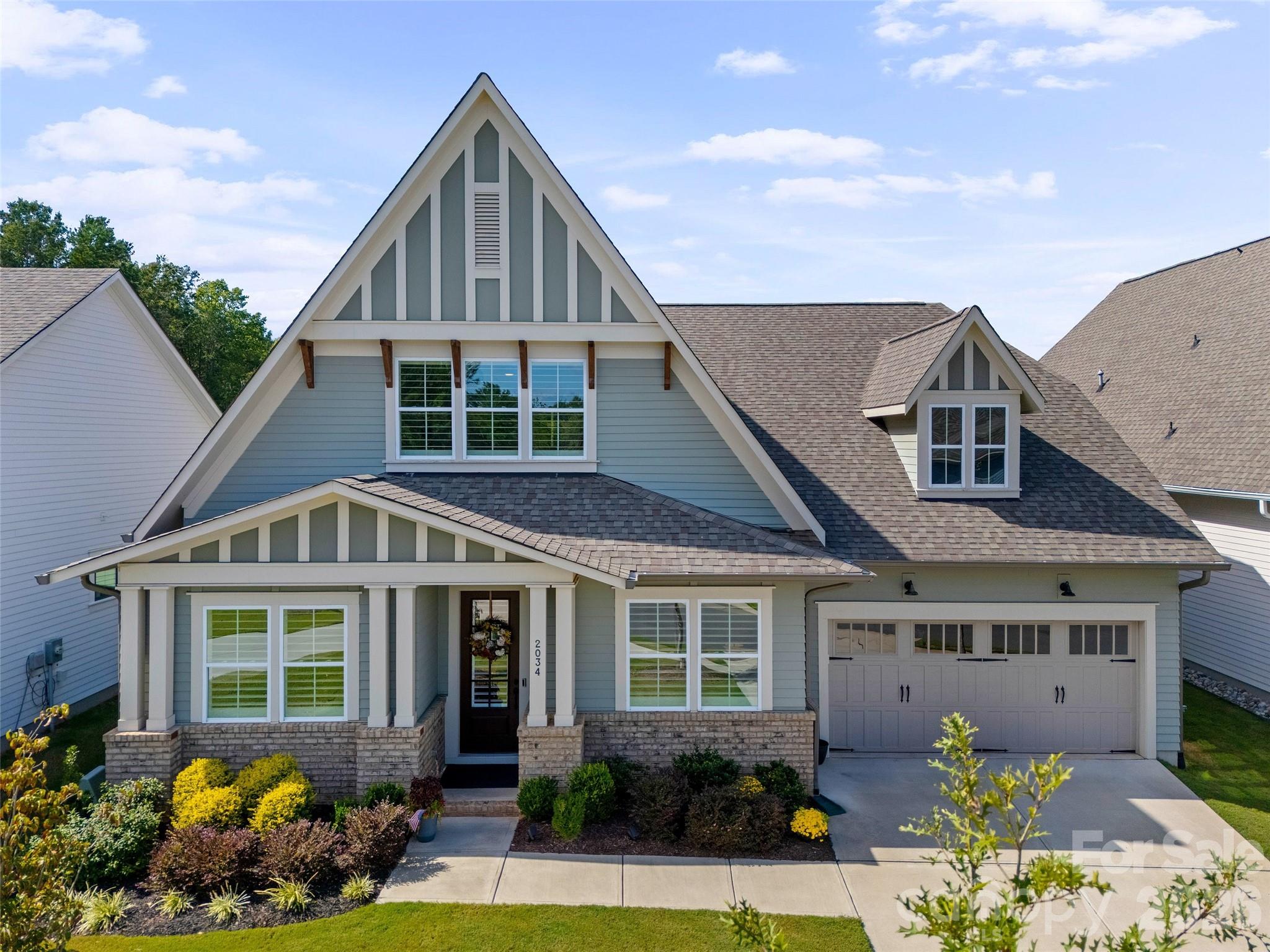 2034 Garden Terrace Circle