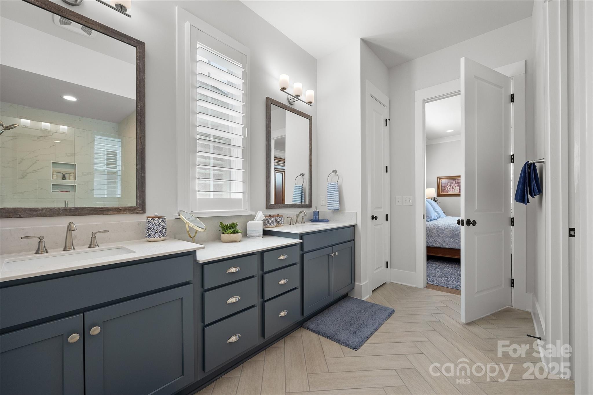 Cottages at Marvin Gardens - Residential