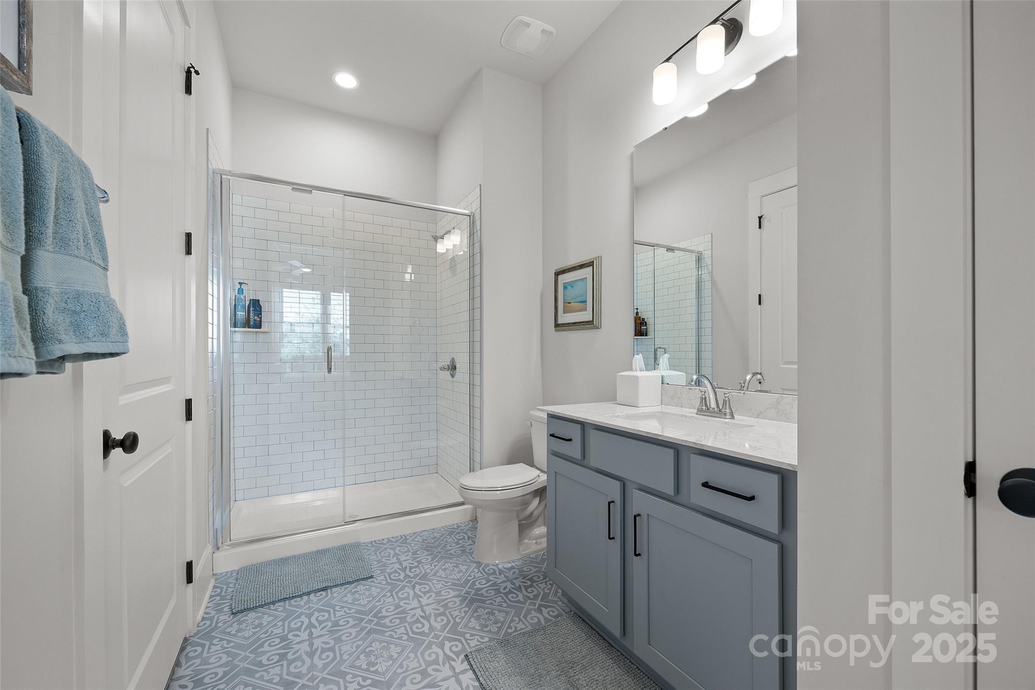 Cottages at Marvin Gardens - Residential