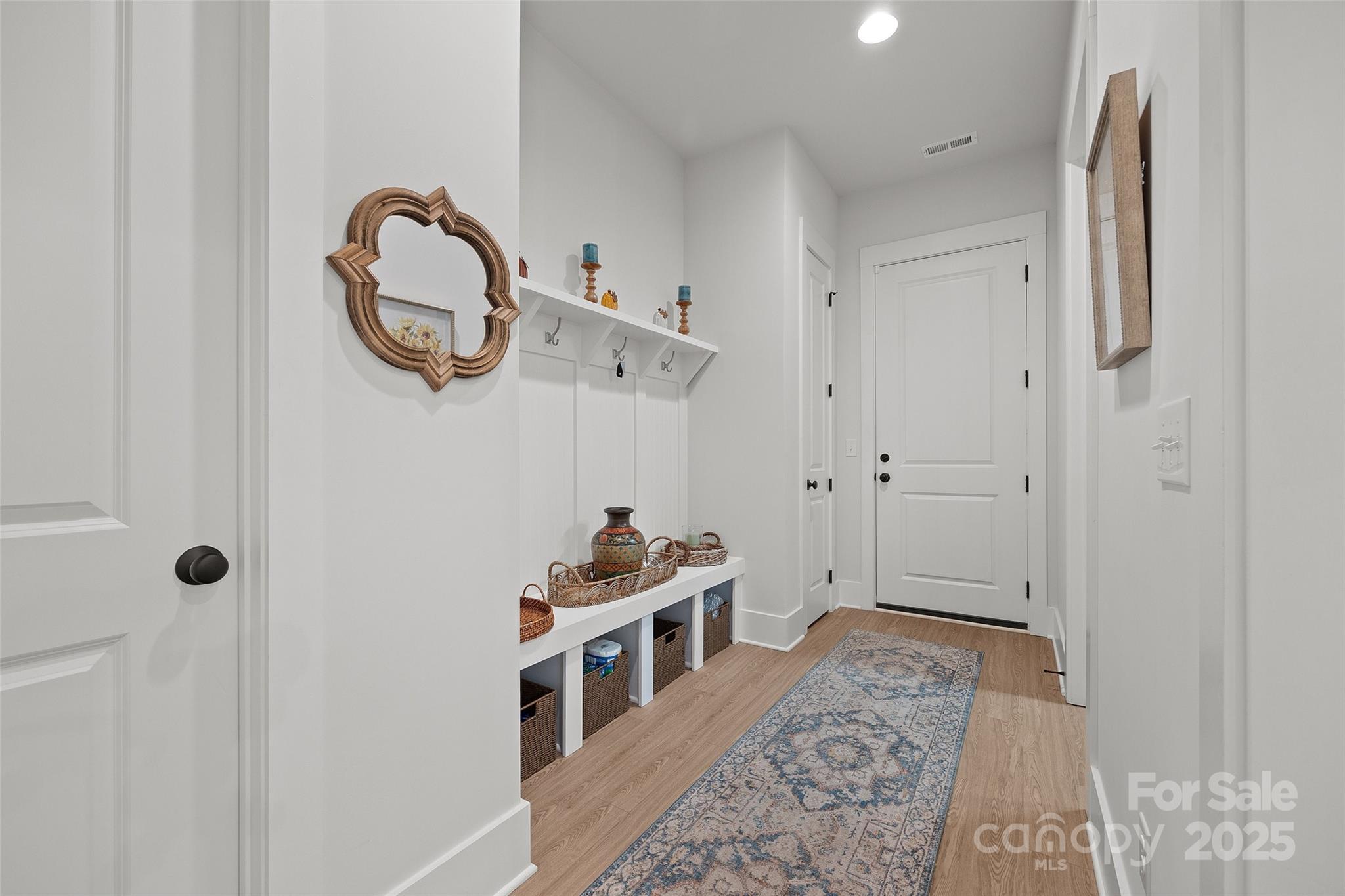 Cottages at Marvin Gardens - Residential