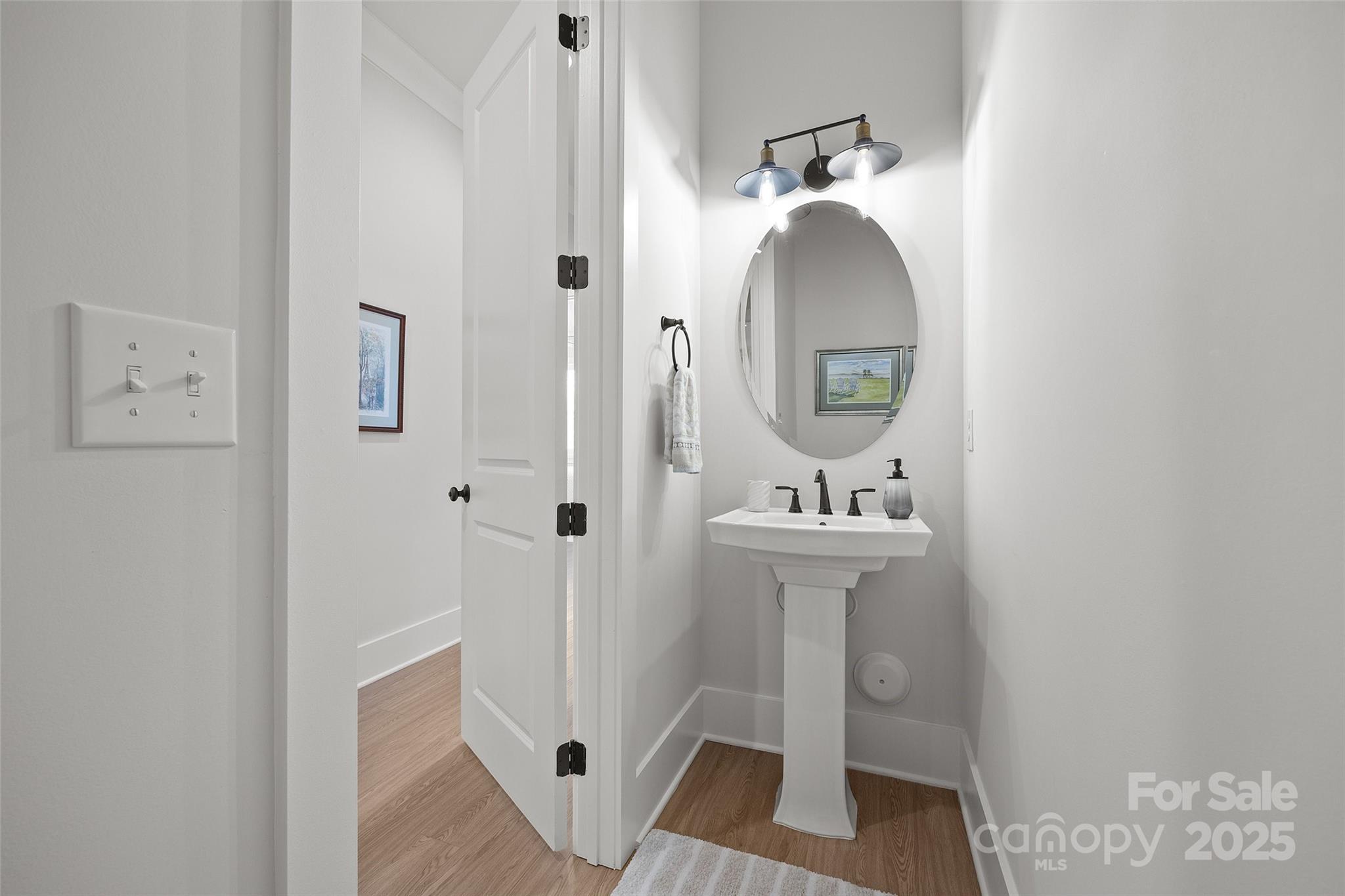 Cottages at Marvin Gardens - Residential