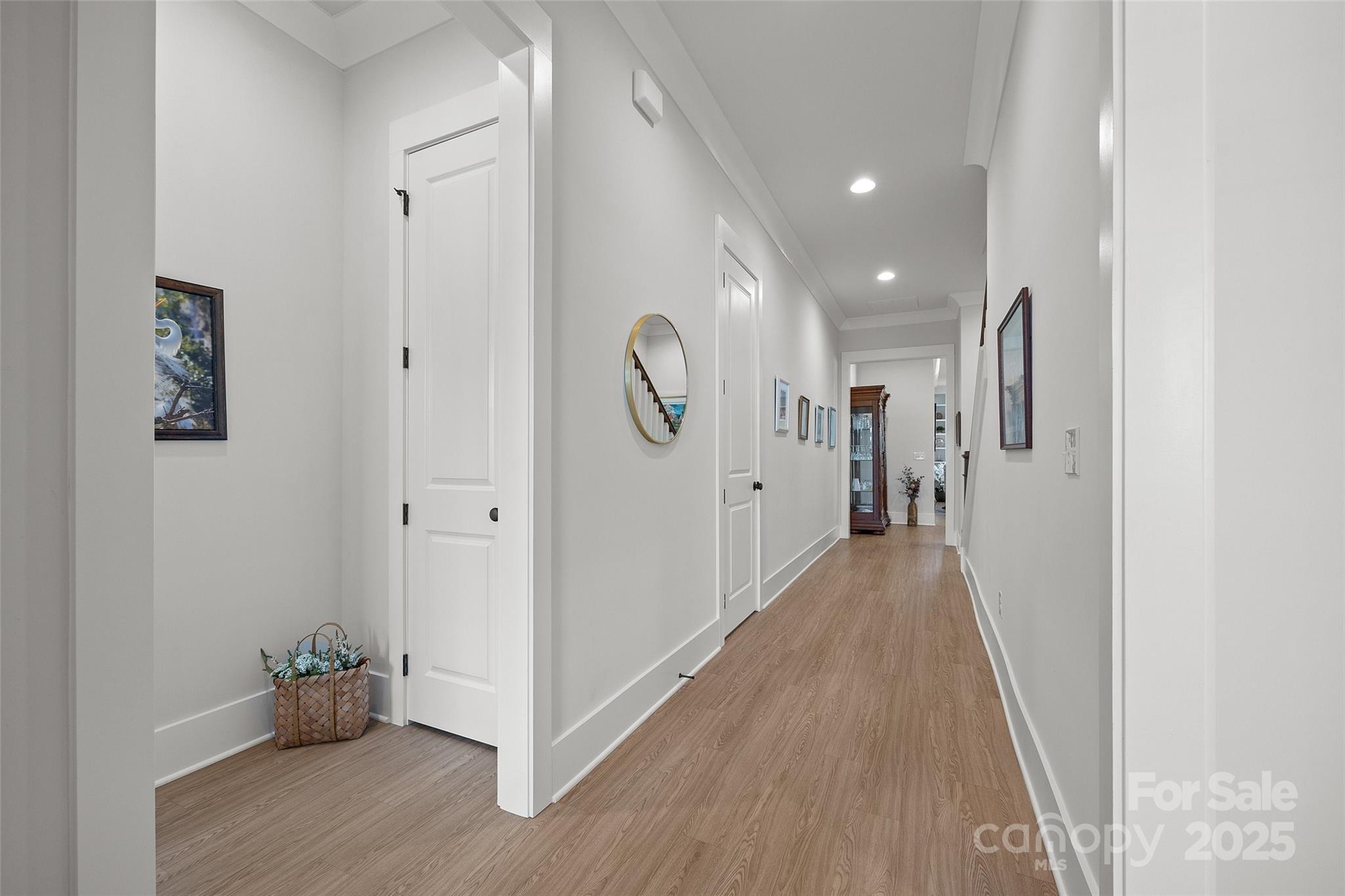 Cottages at Marvin Gardens - Residential