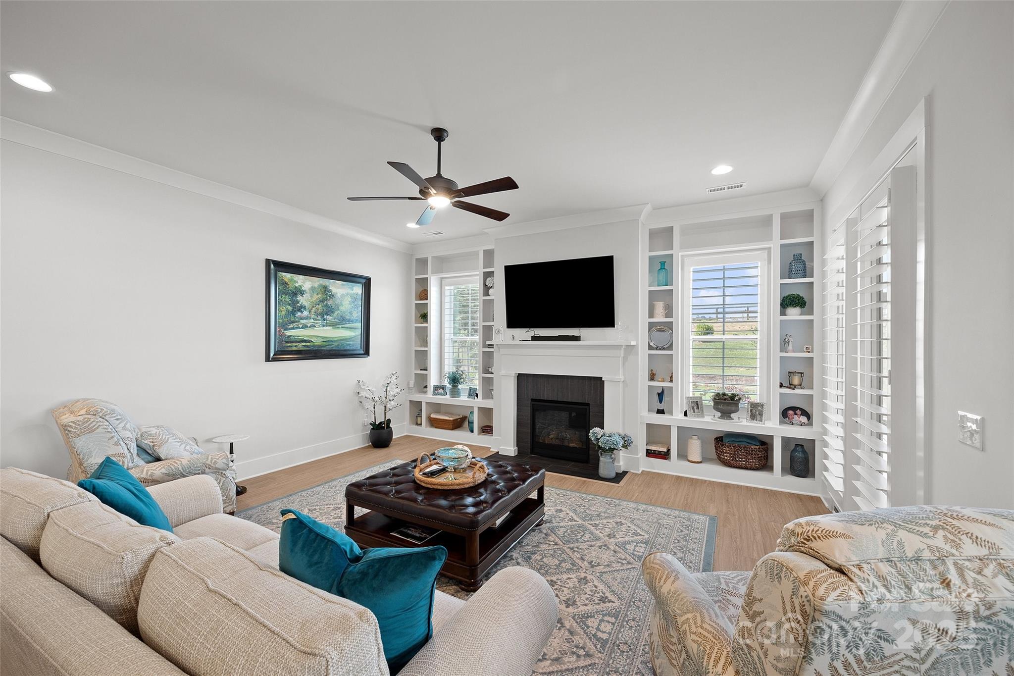 Cottages at Marvin Gardens - Residential