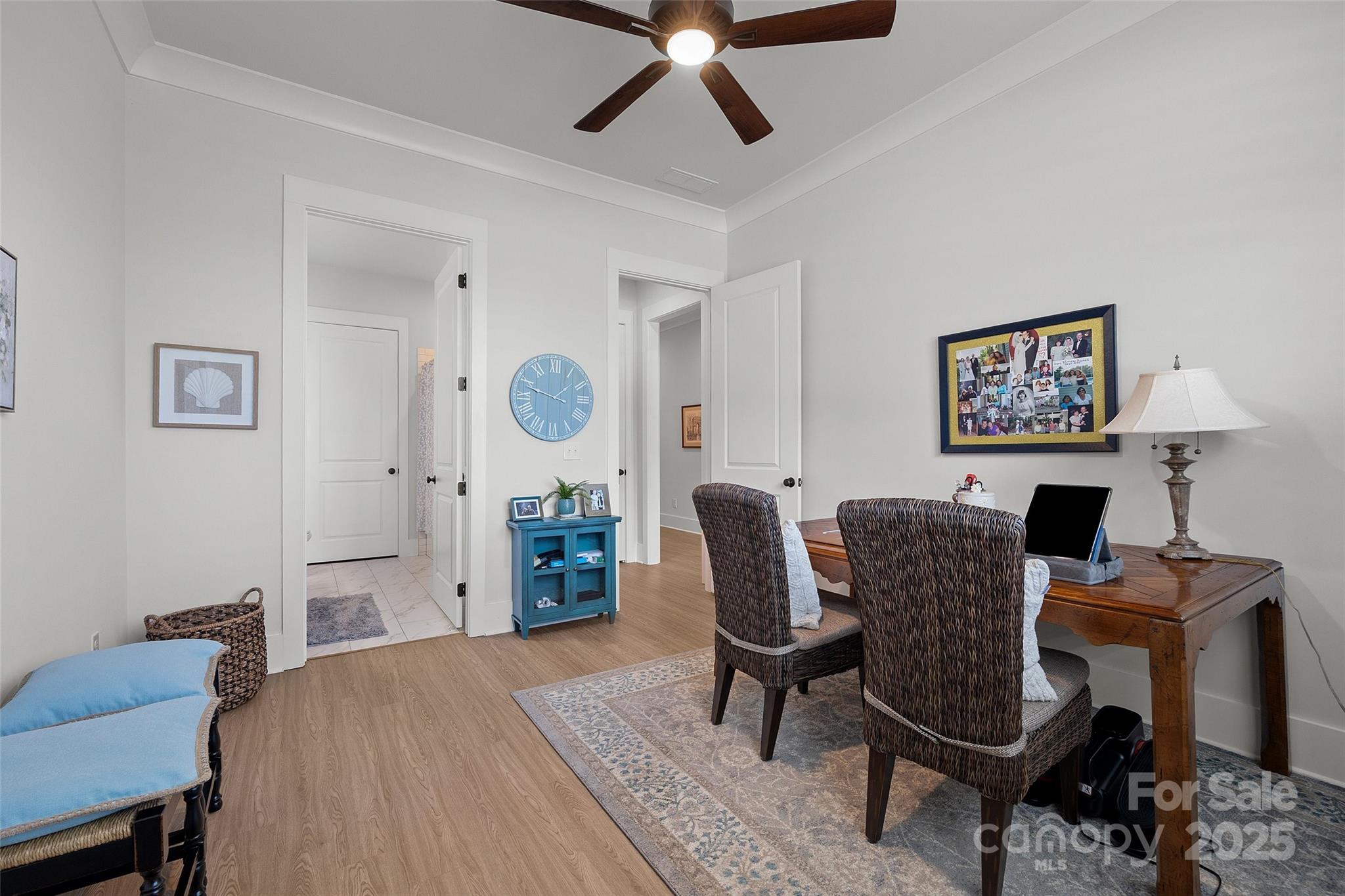 Cottages at Marvin Gardens - Residential