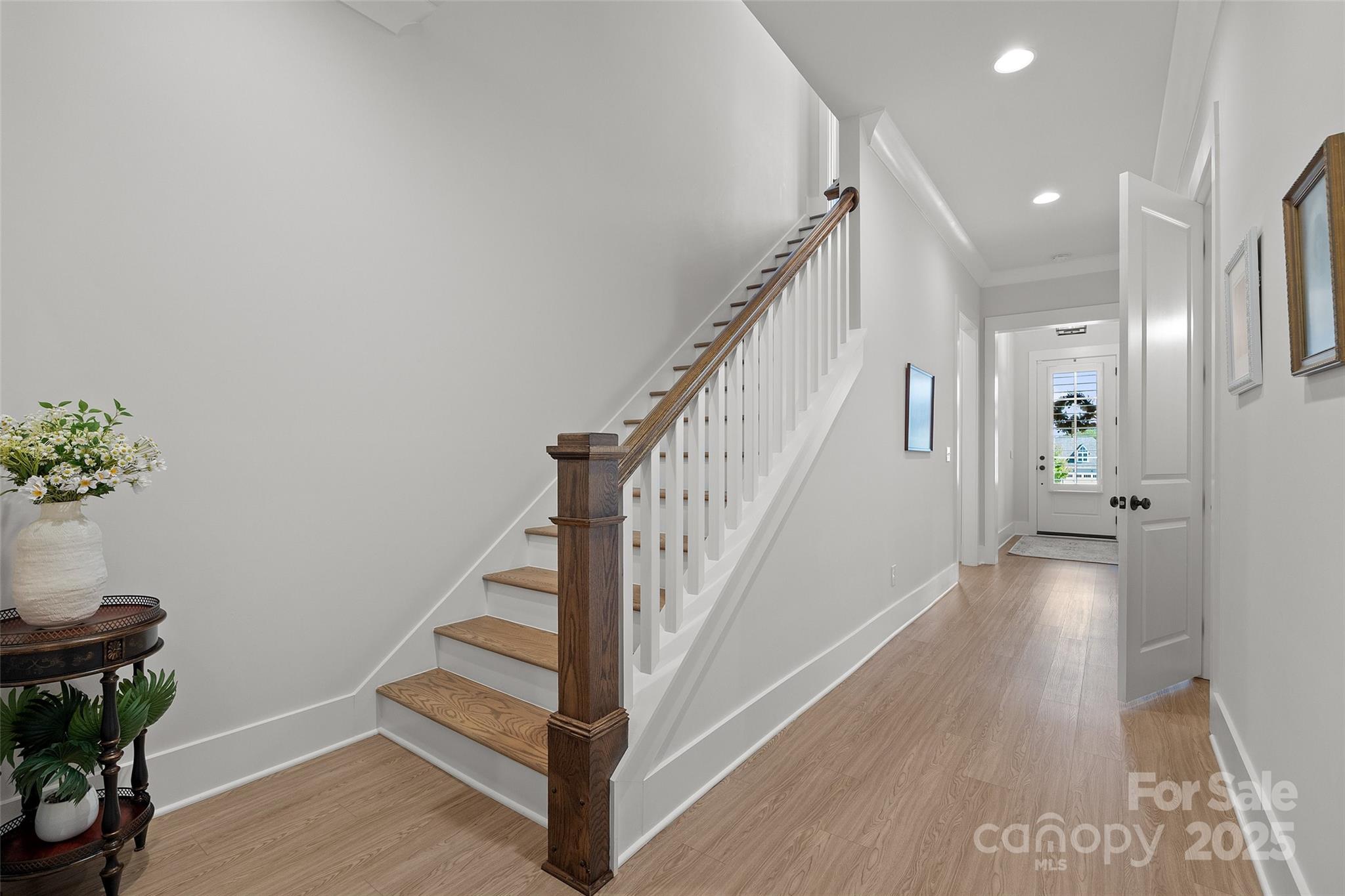 Cottages at Marvin Gardens - Residential