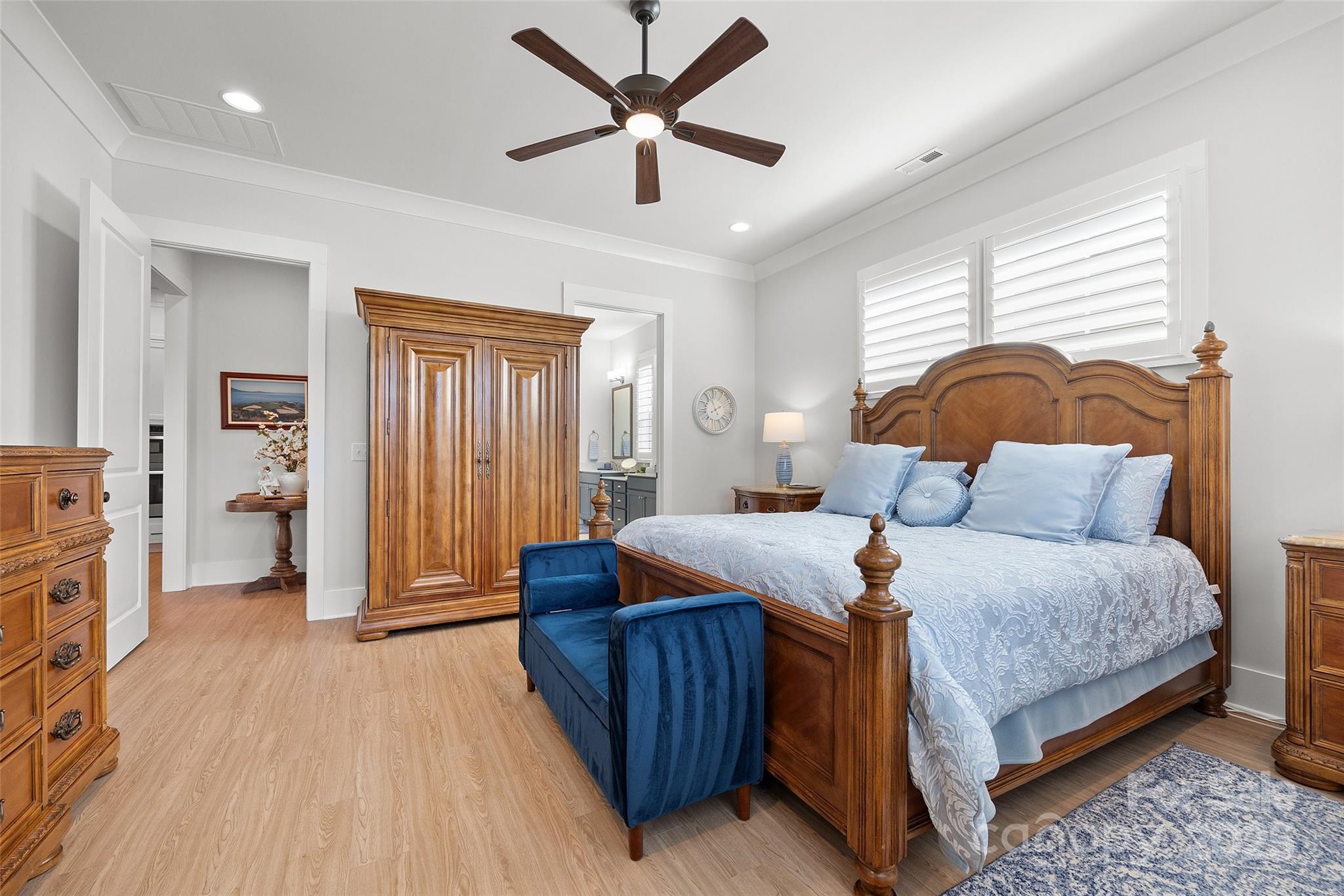 Cottages at Marvin Gardens - Residential