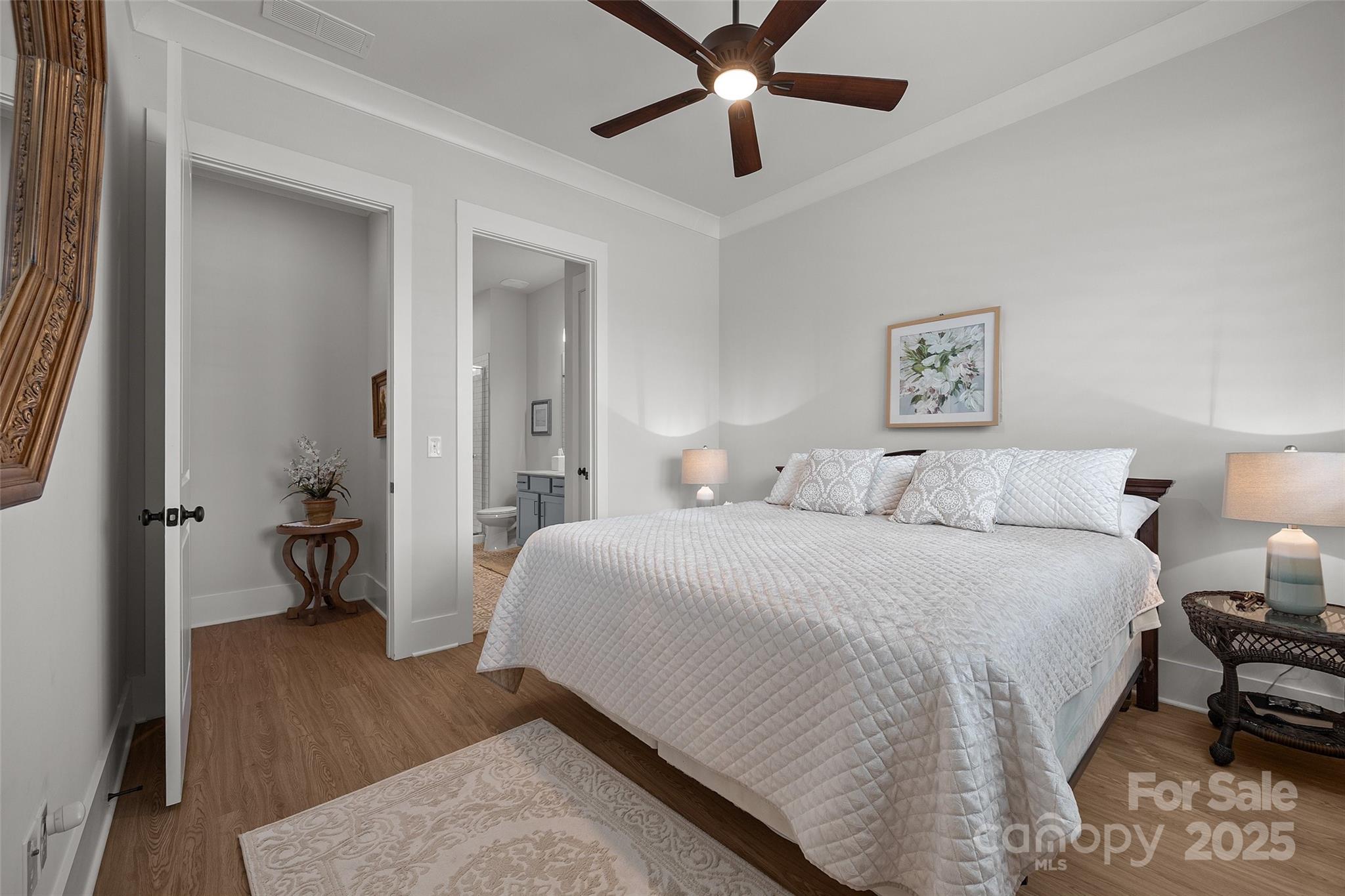 Cottages at Marvin Gardens - Residential