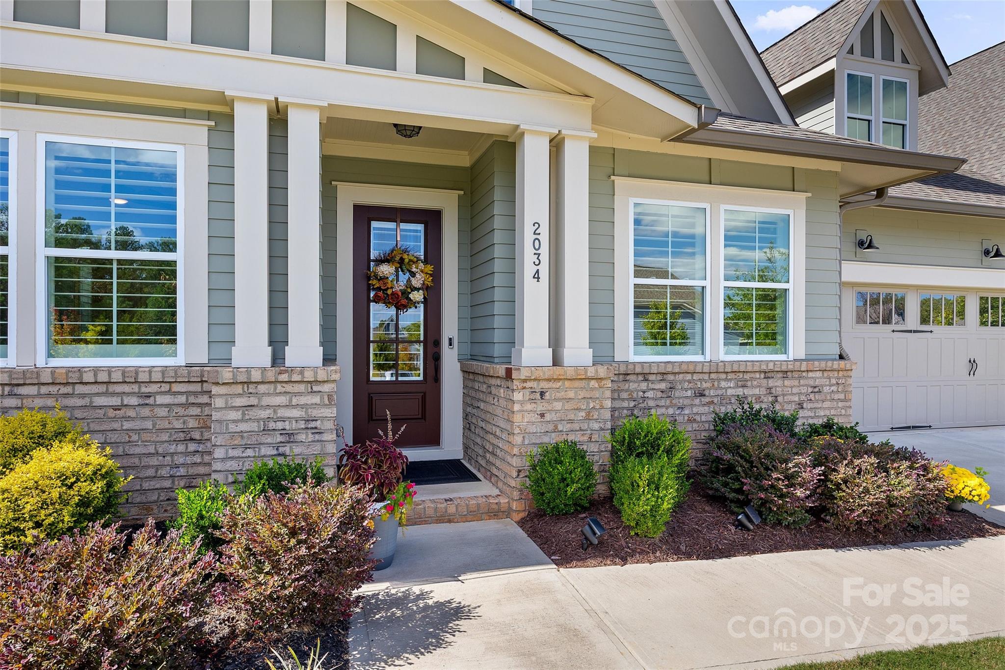 2034 Garden Terrace Circle