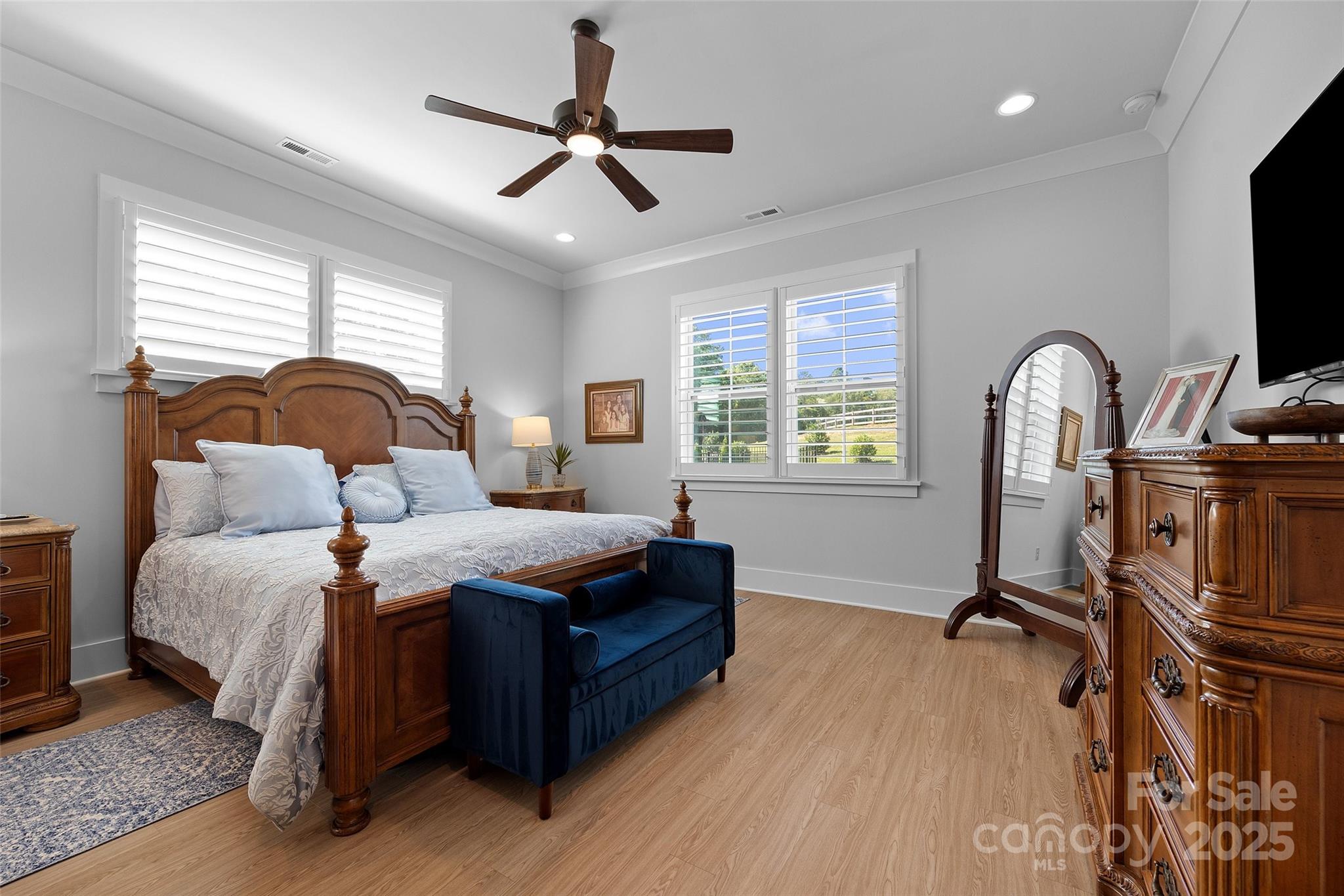 Cottages at Marvin Gardens - Residential