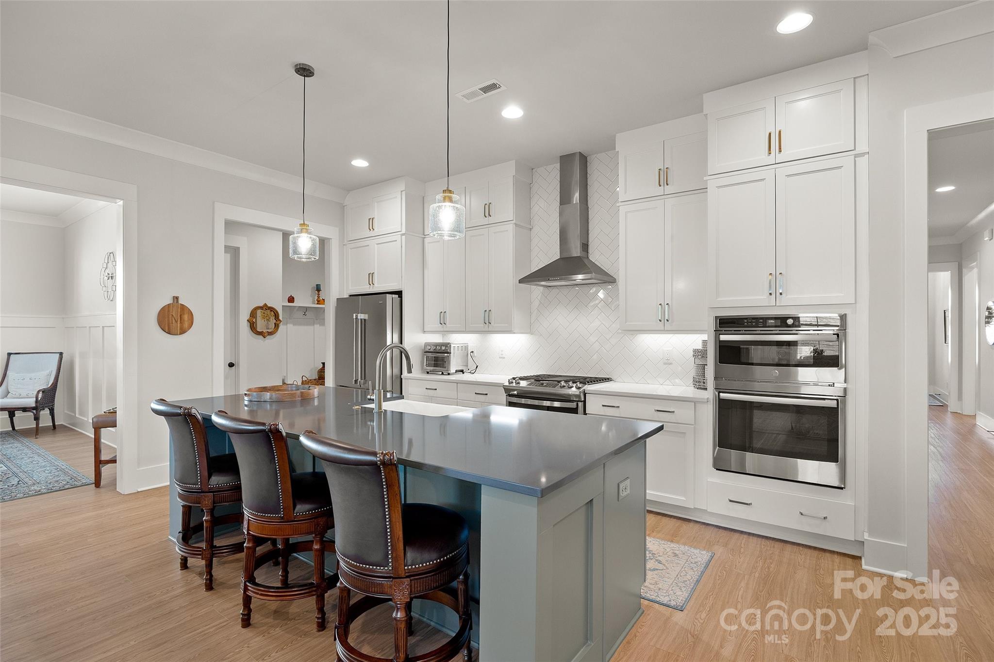 Cottages at Marvin Gardens - Residential