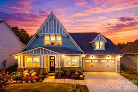 2034 Garden Terrace Circle Marvin NC 28173