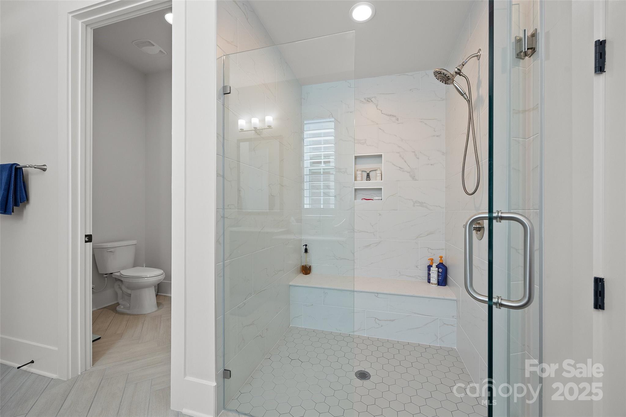 Cottages at Marvin Gardens - Residential