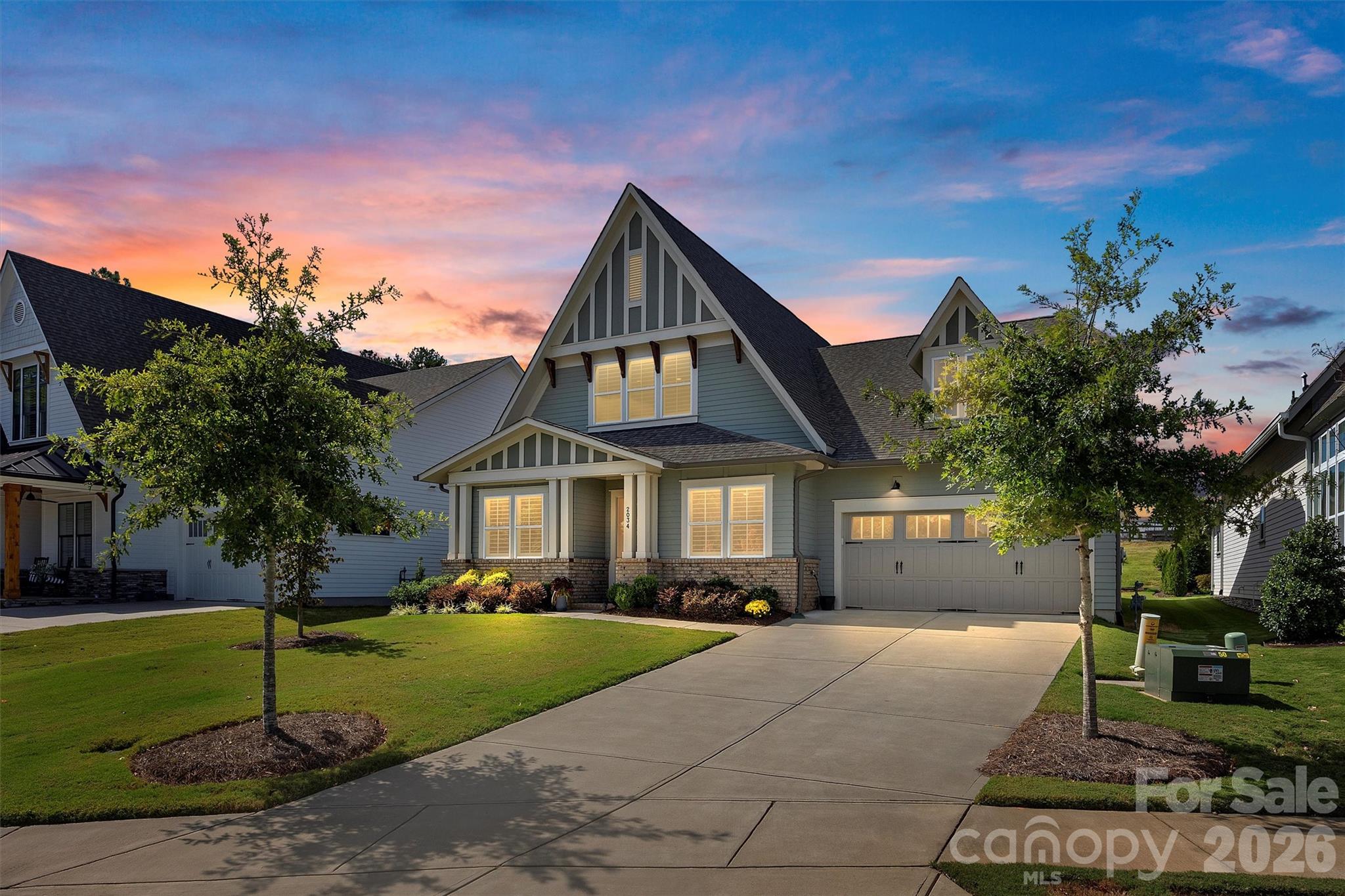 2034 Garden Terrace Circle