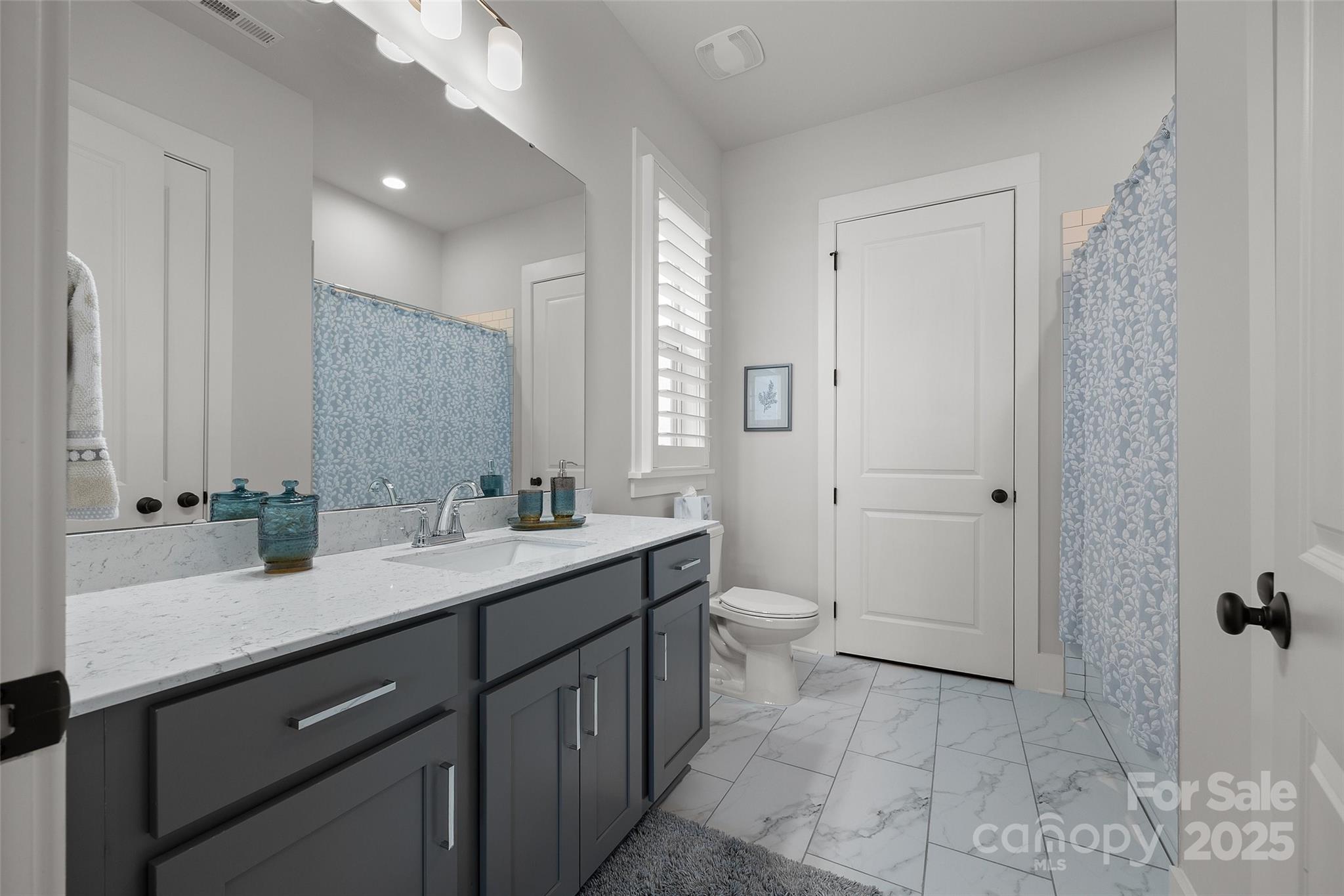 Cottages at Marvin Gardens - Residential