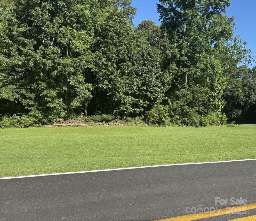 Beautiful 2.73 Acres with no city taxes or HOA.