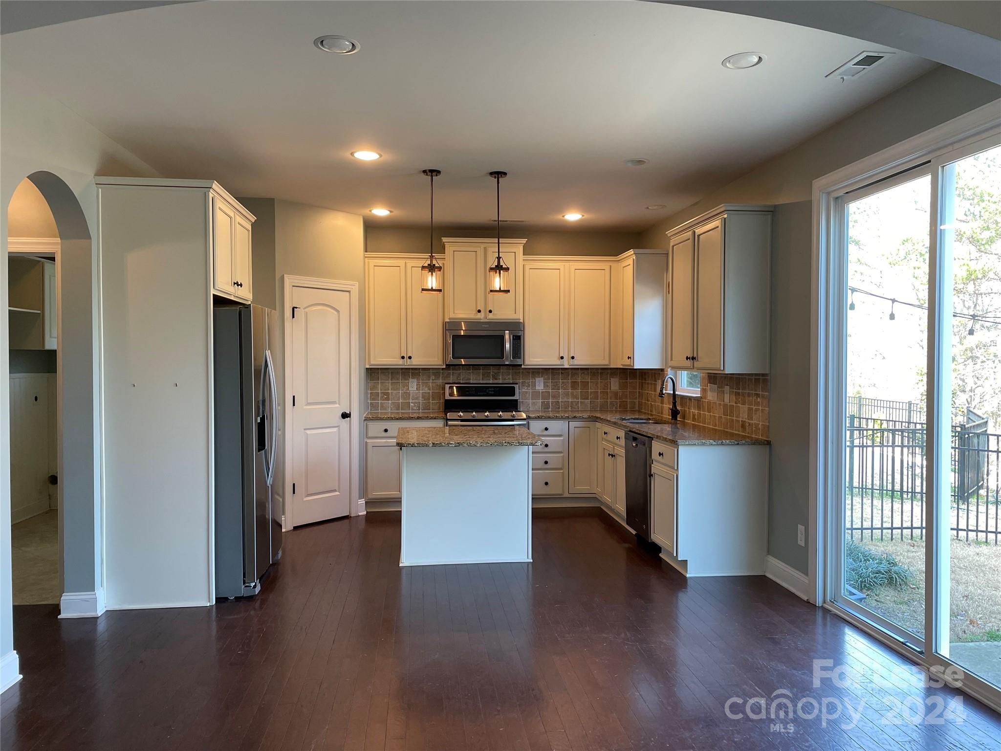 Millbridge - Residential Lease