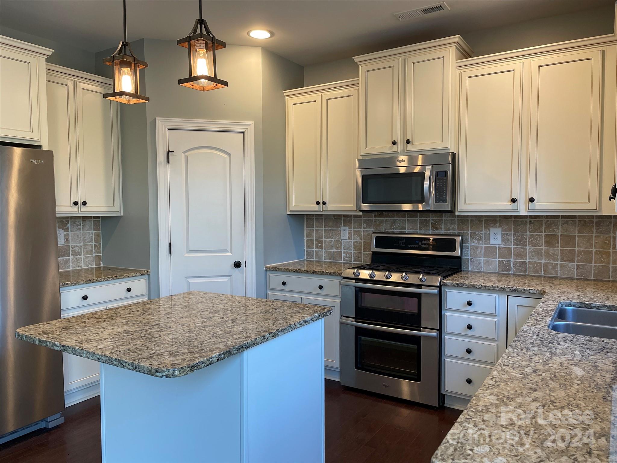 Millbridge - Residential Lease