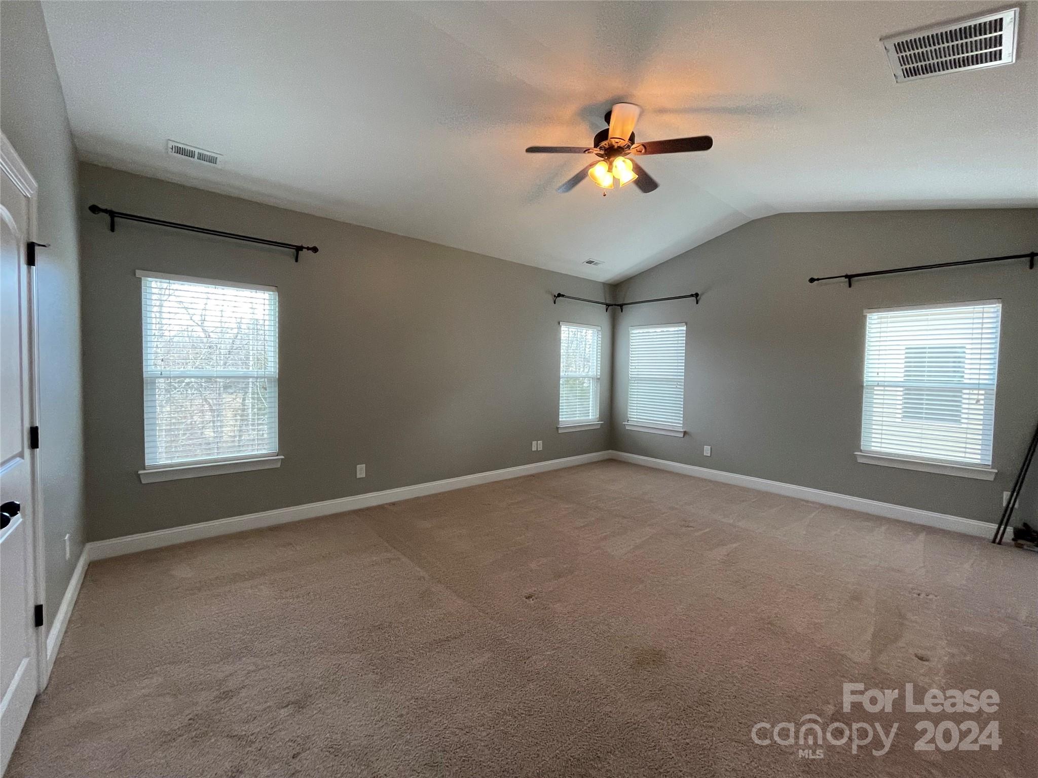 Millbridge - Residential Lease