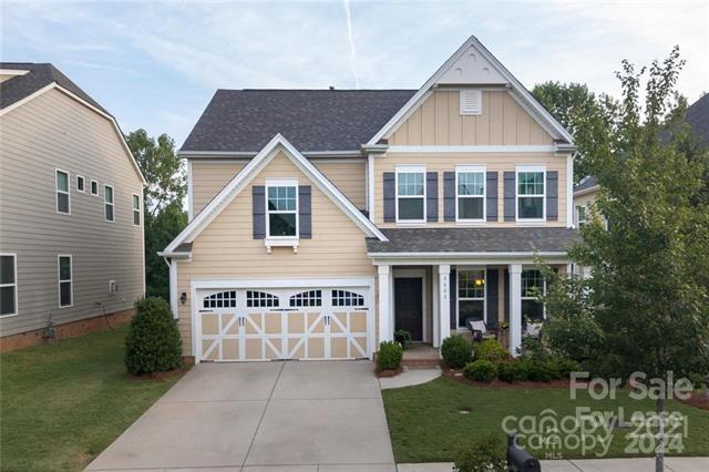 Millbridge - Residential Lease