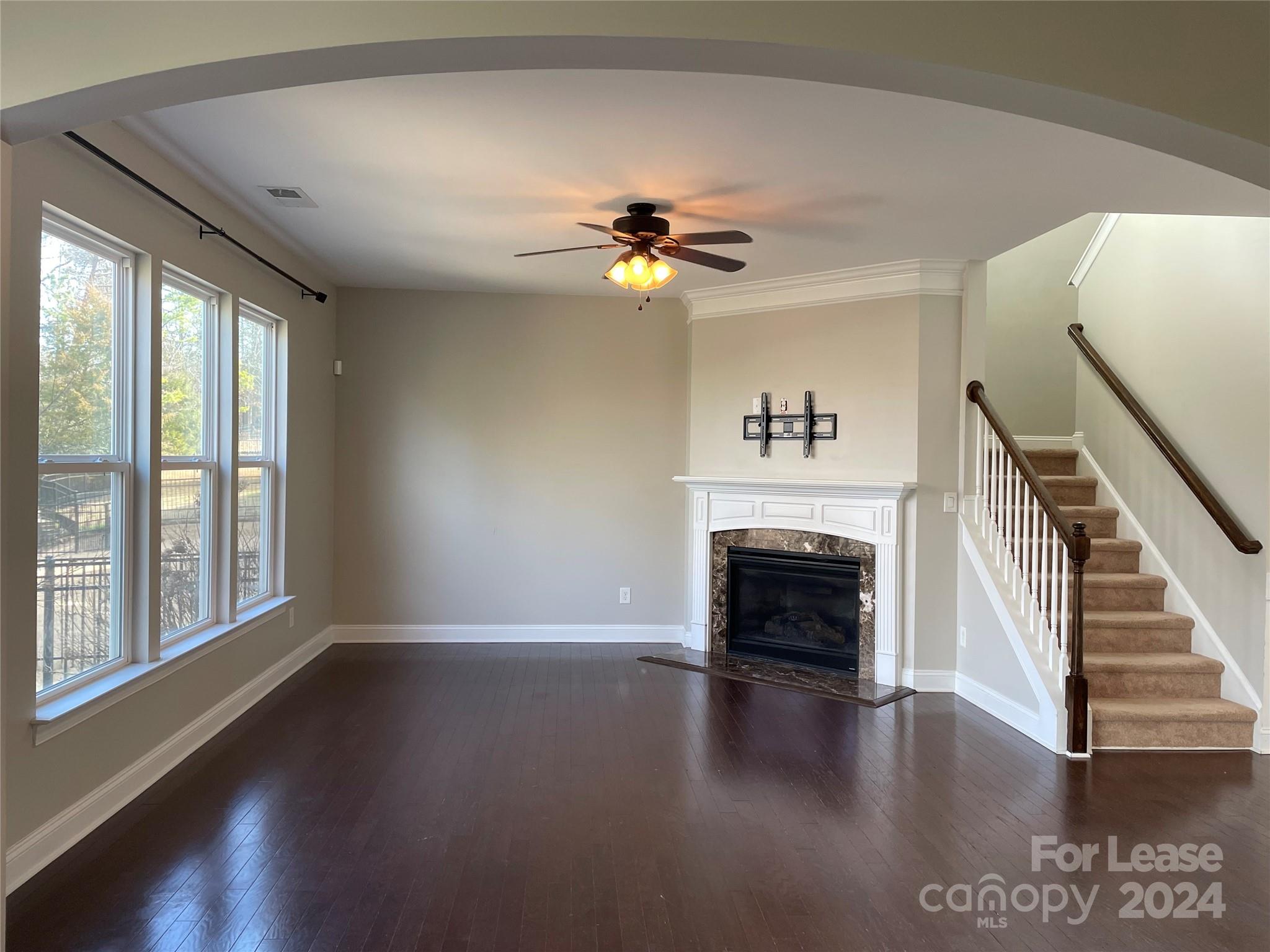 Millbridge - Residential Lease