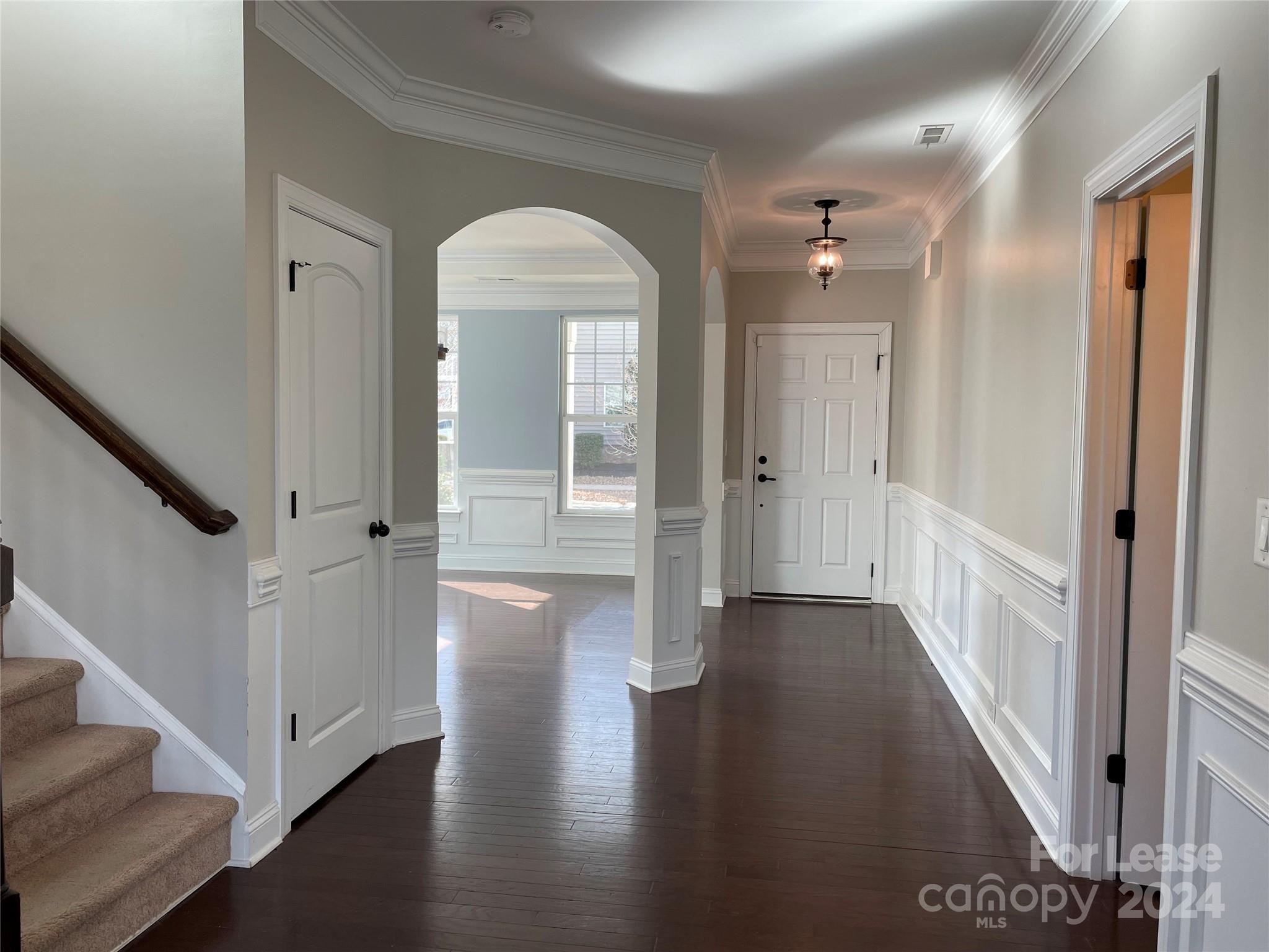 Millbridge - Residential Lease