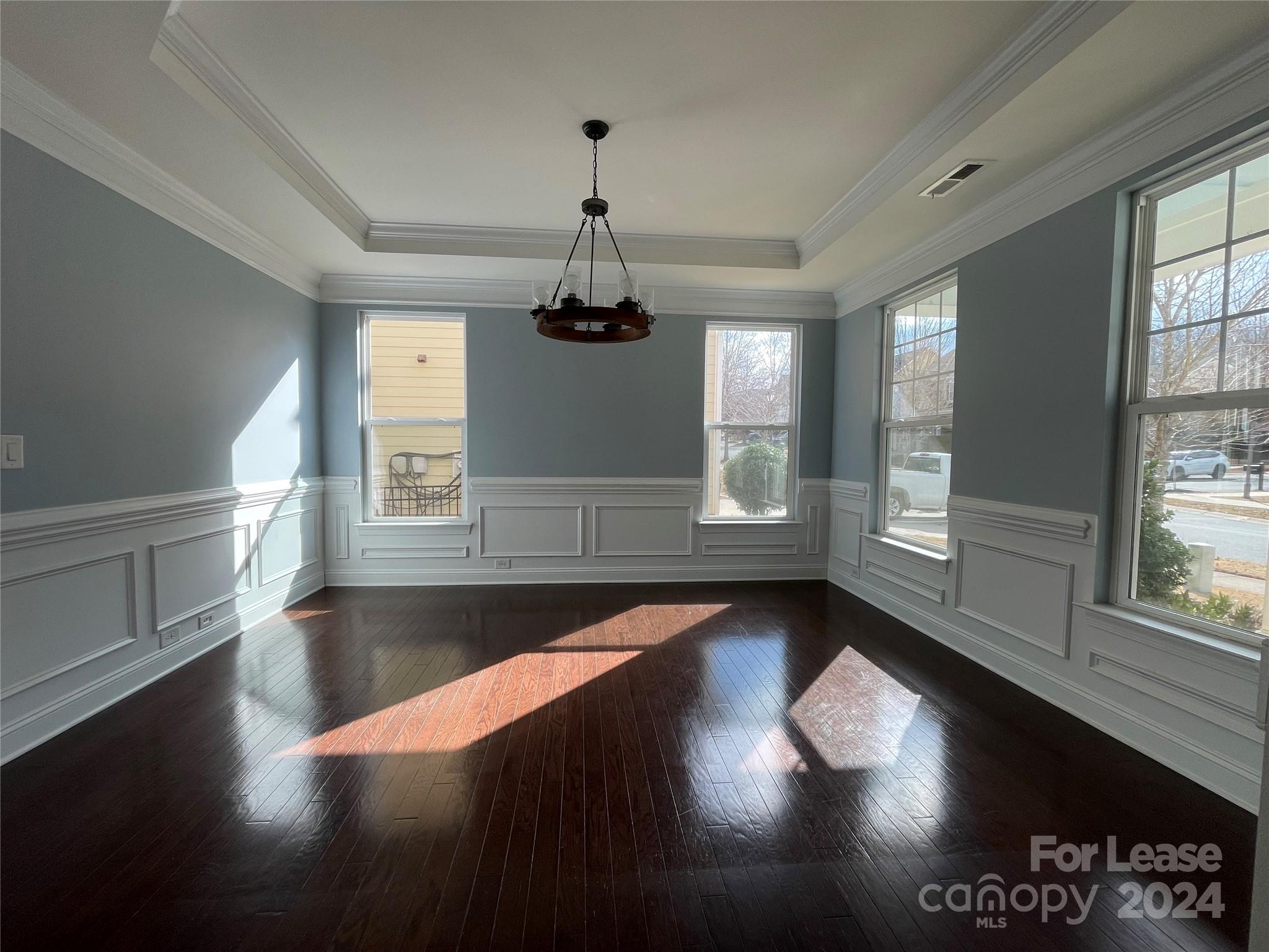 Millbridge - Residential Lease