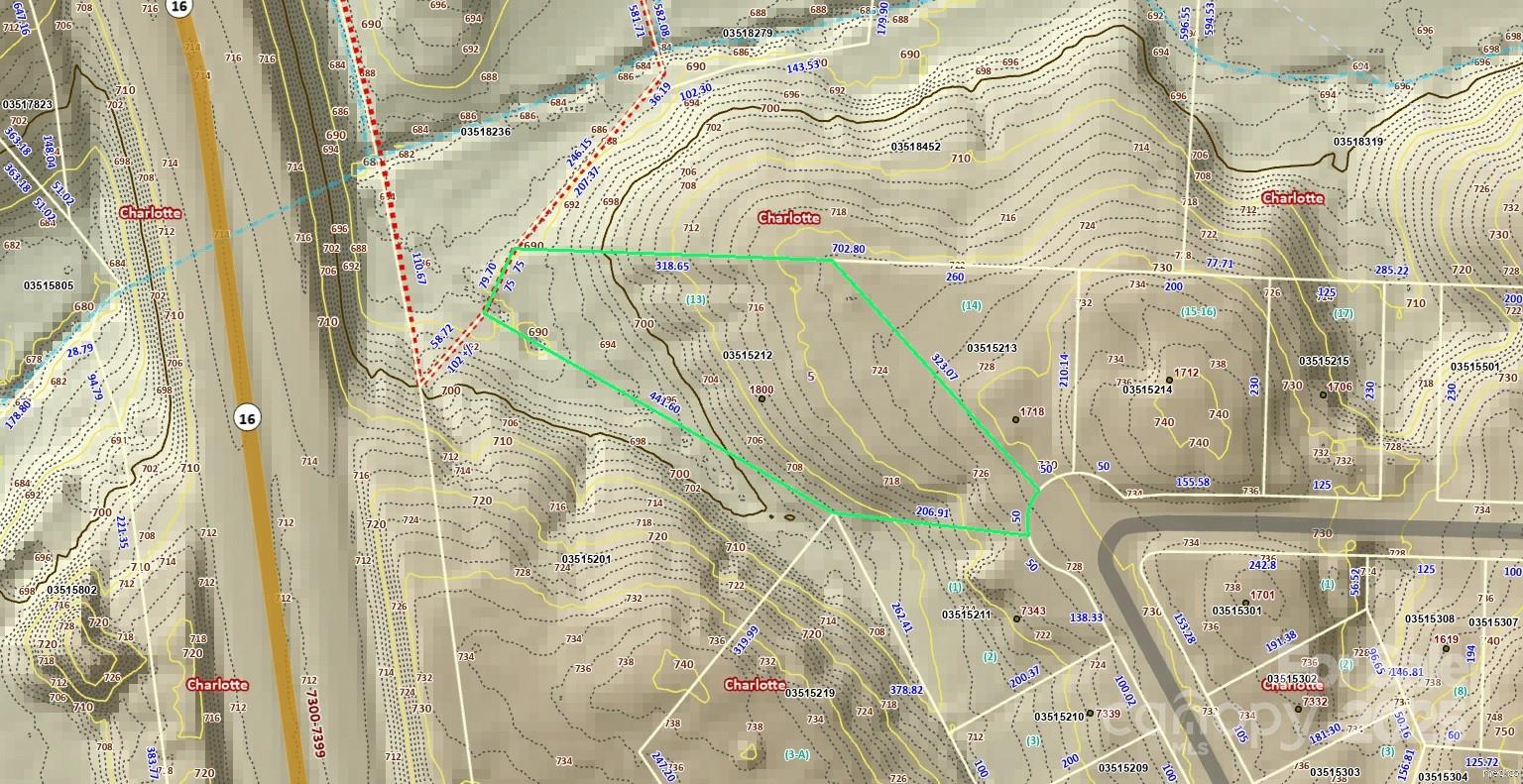 1800 Plumcrest Drive