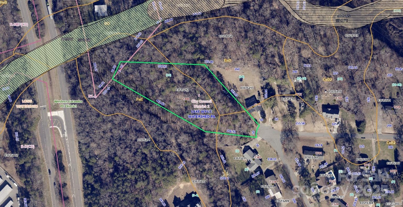 1800 Plumcrest Drive