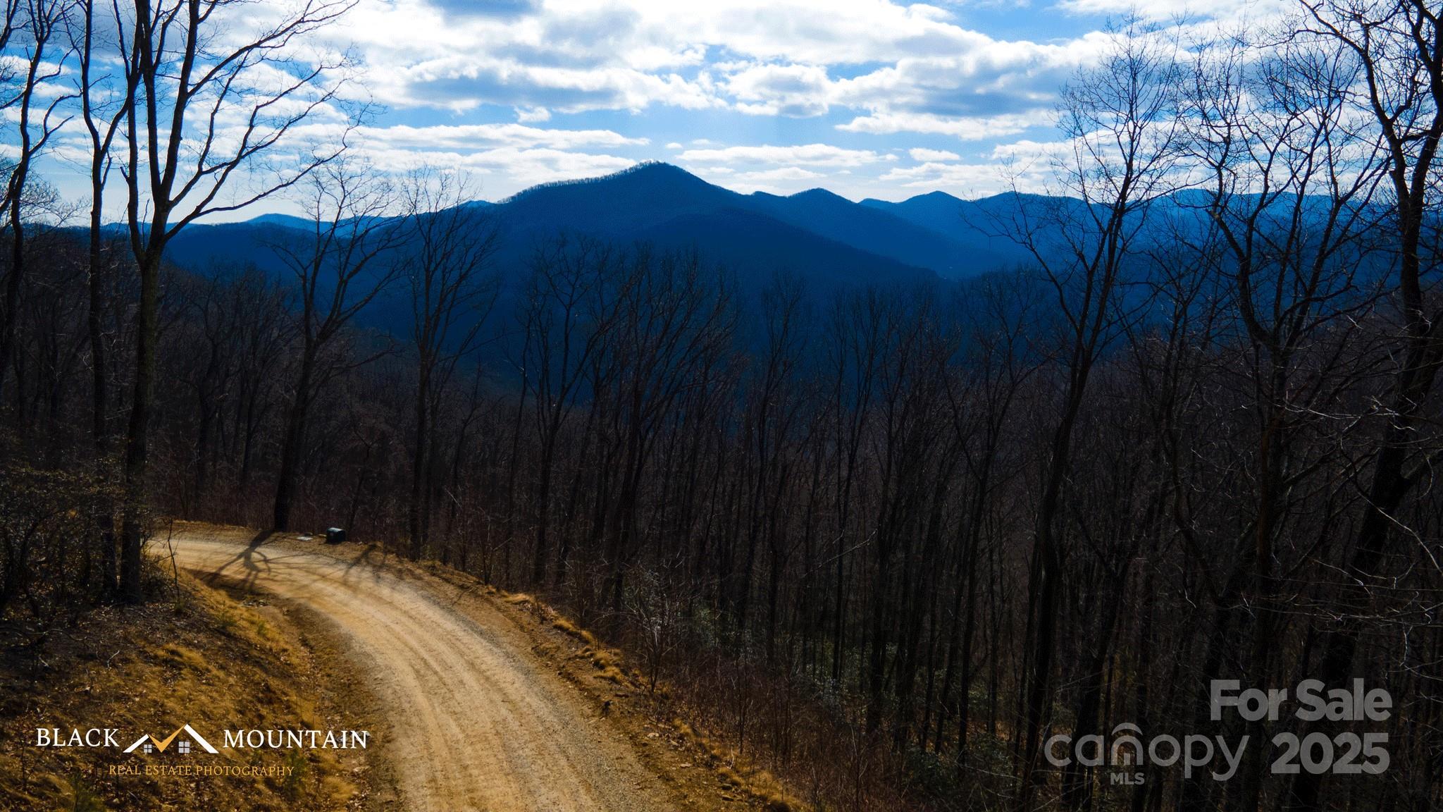 The Summit of Asheville - Land