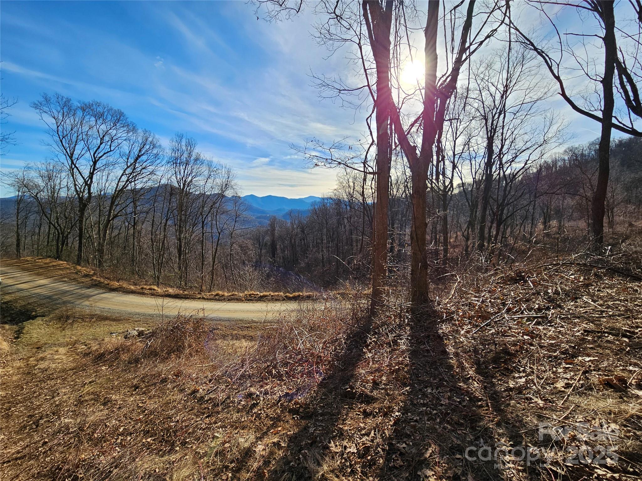 The Summit of Asheville - Land