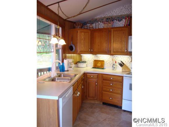 Wolf Laurel - Residential