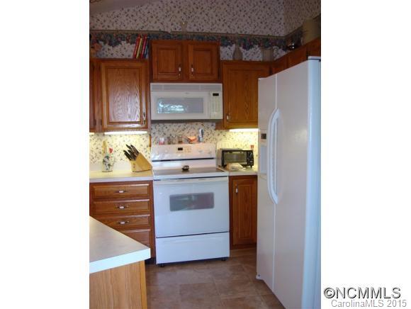 Wolf Laurel - Residential