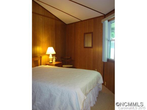 Wolf Laurel - Residential