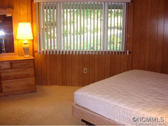 Wolf Laurel - Residential