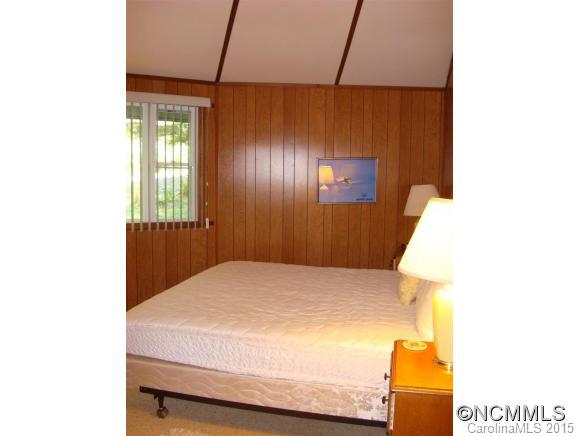 Wolf Laurel - Residential