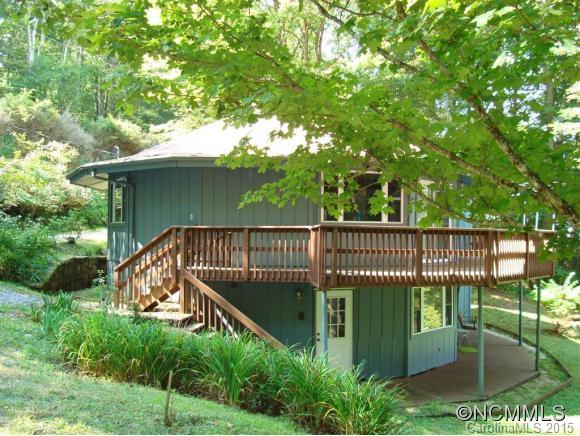 Wolf Laurel - Residential