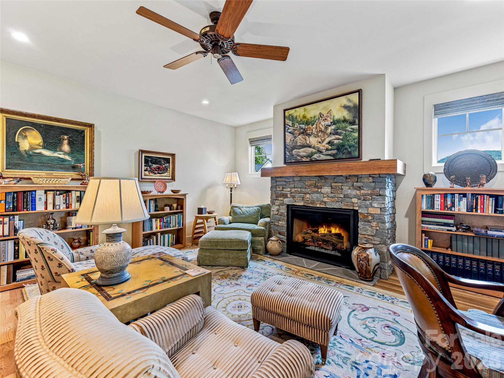 37 Ashe Park Circle
