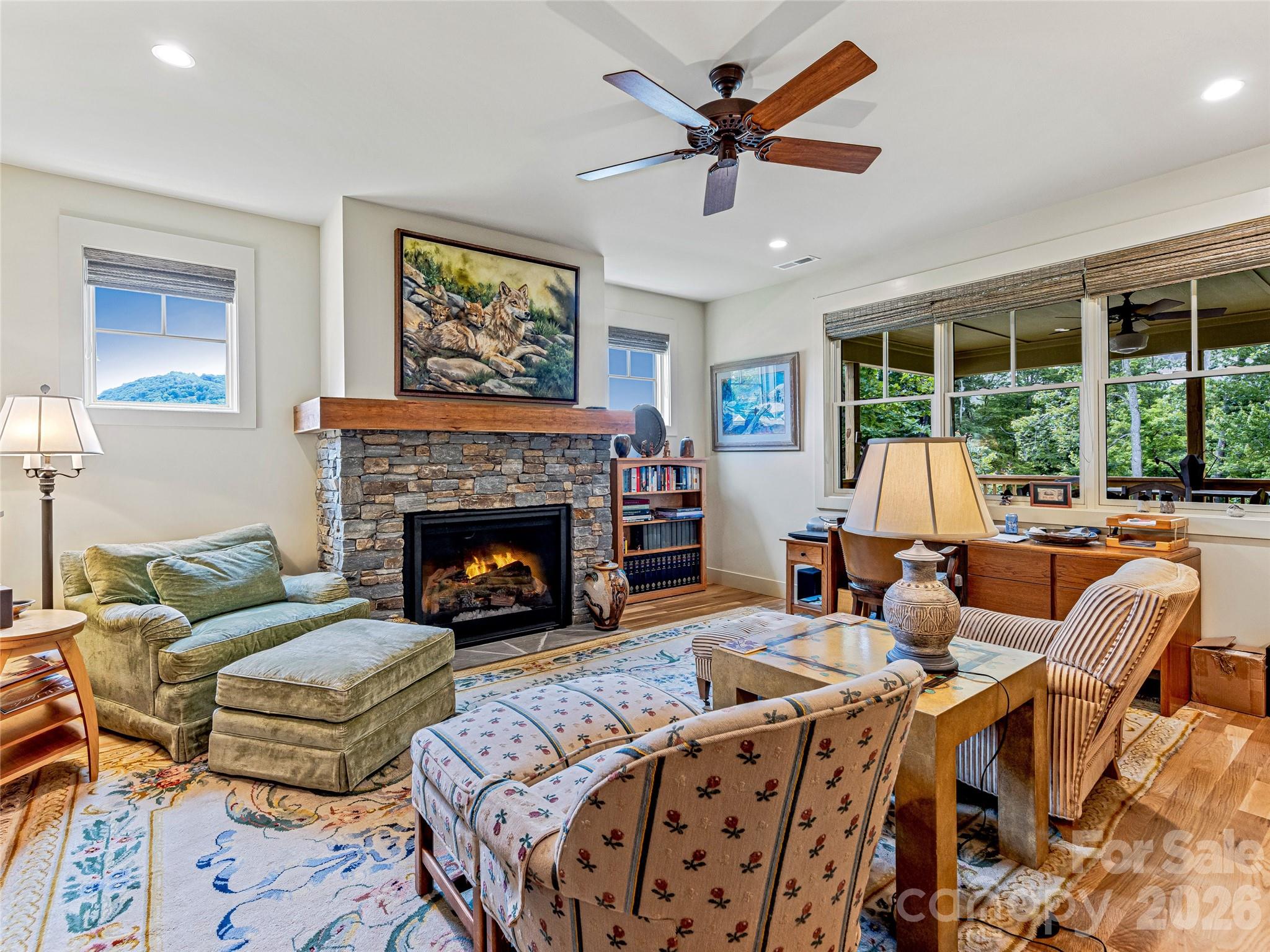 37 Ashe Park Circle