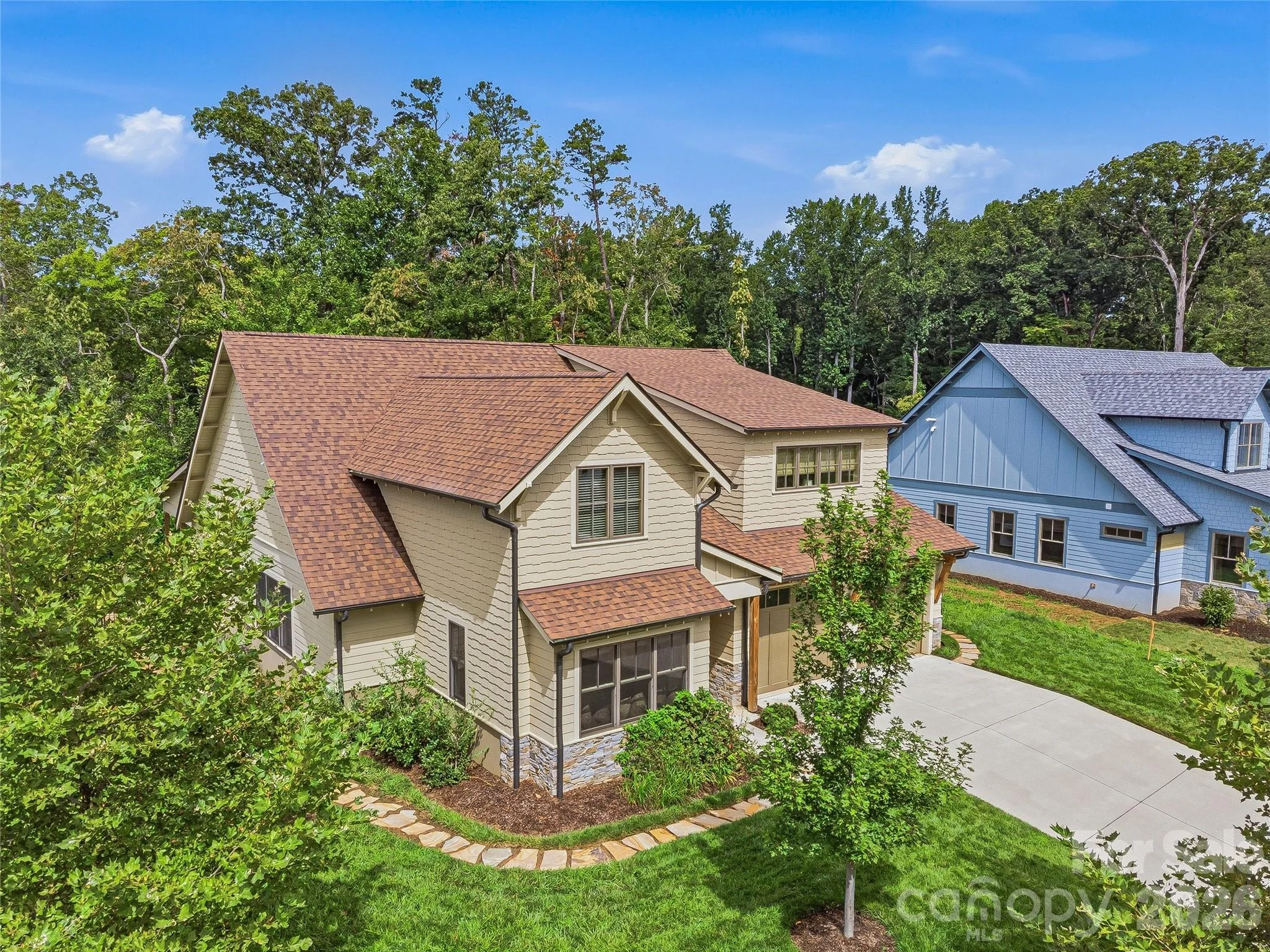 37 Ashe Park Circle, Asheville, NC, 28806