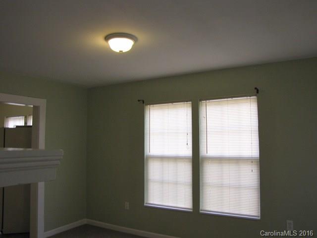 Cherry - Residential Lease