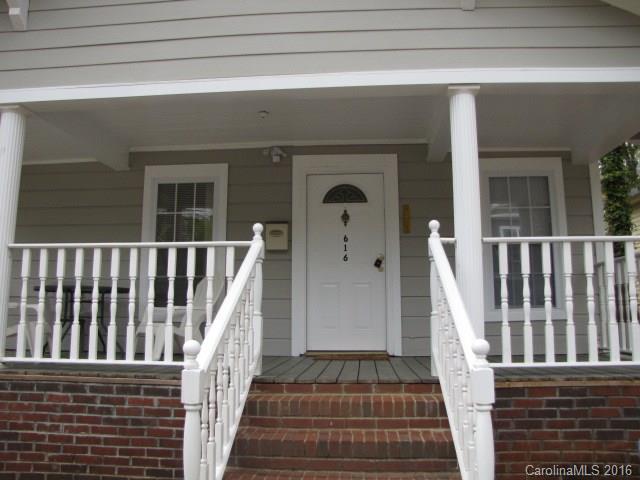 Cherry - Residential Lease