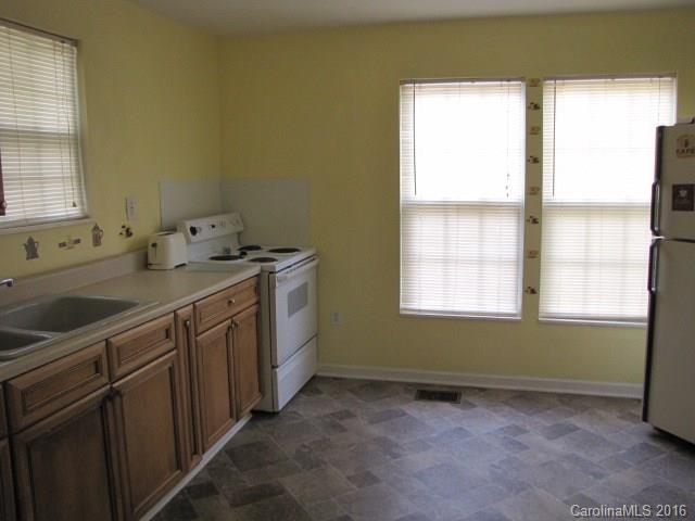 Cherry - Residential Lease