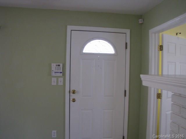 Cherry - Residential Lease