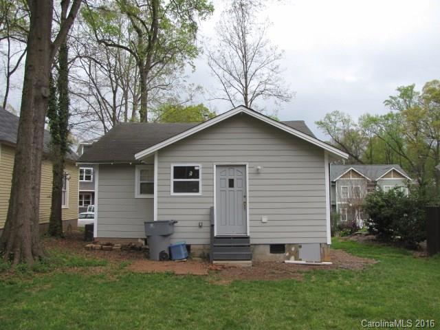 Cherry - Residential Lease