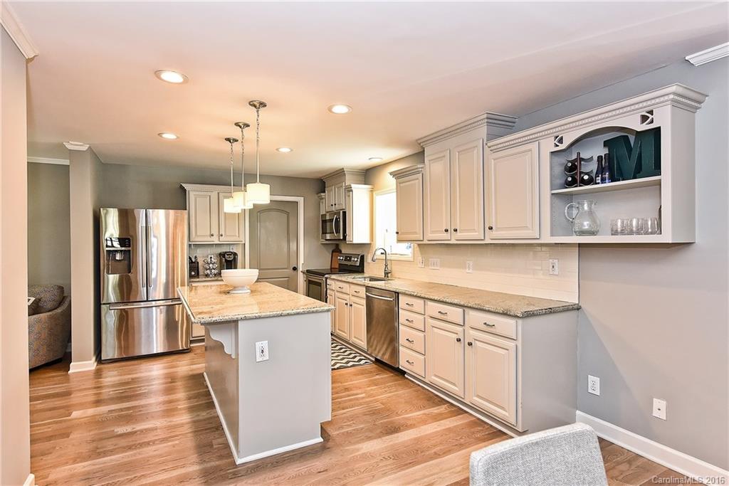 Cotswold - Residential