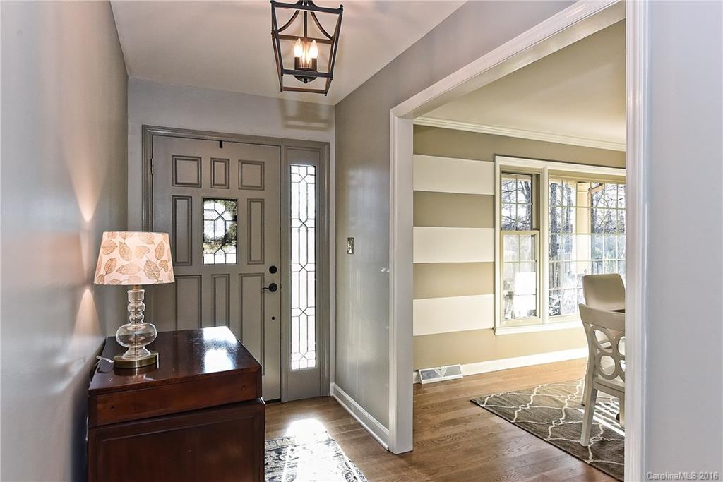 Cotswold - Residential