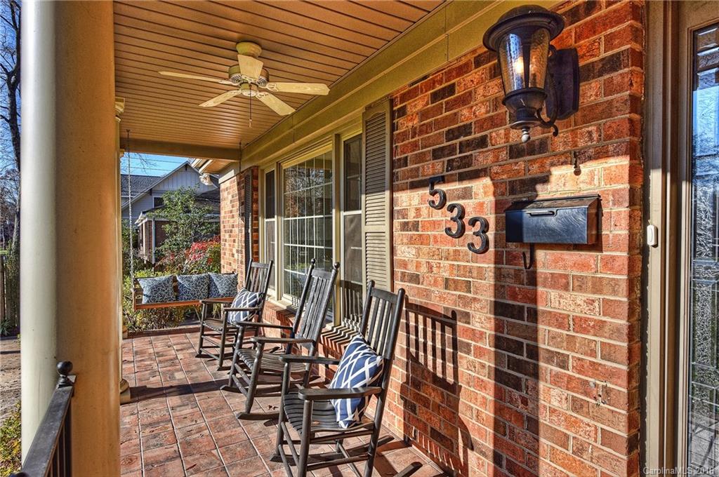 Cotswold - Residential