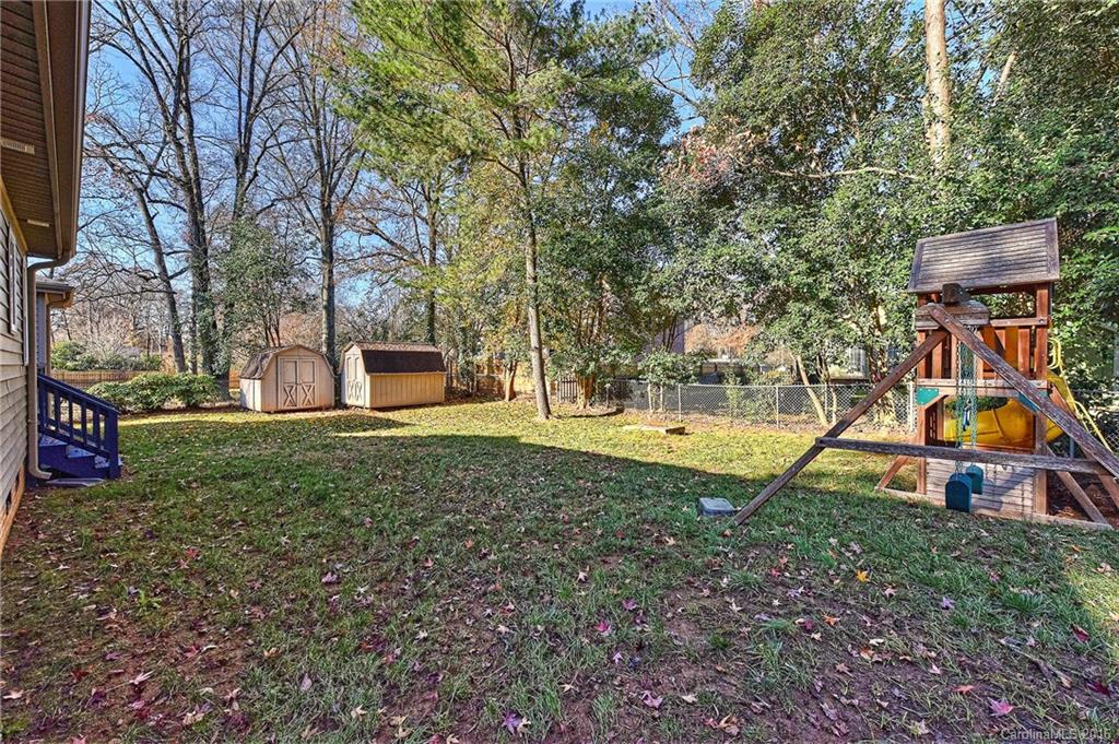 Cotswold - Residential