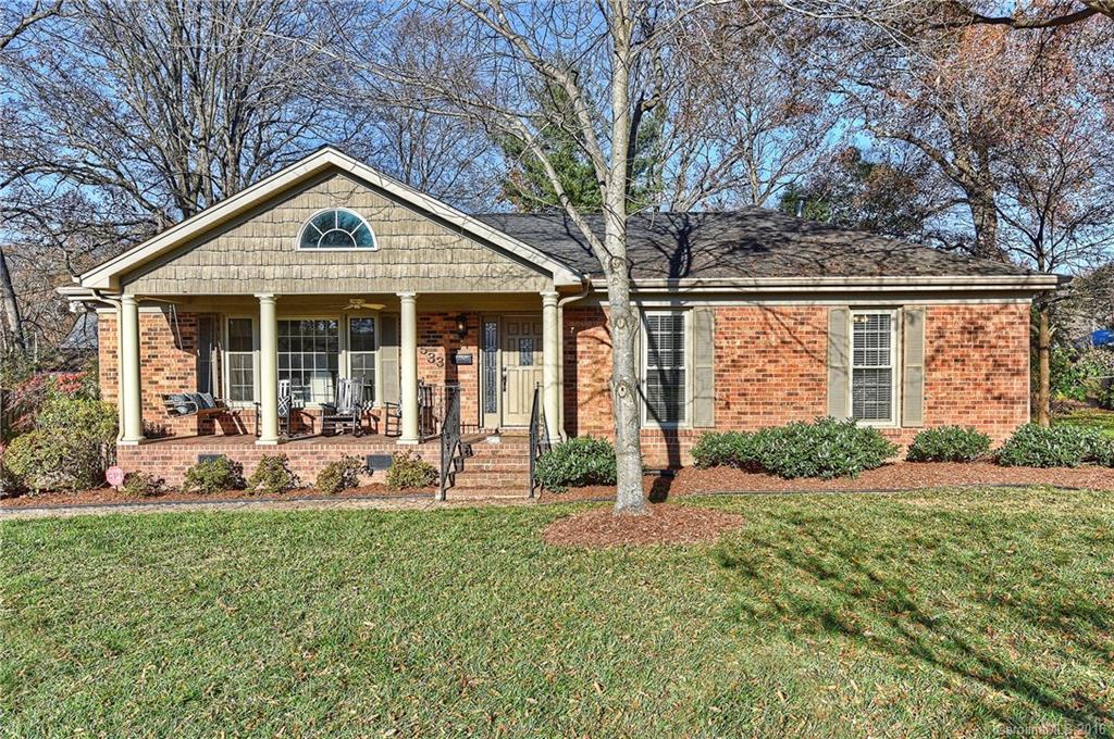 Cotswold - Residential